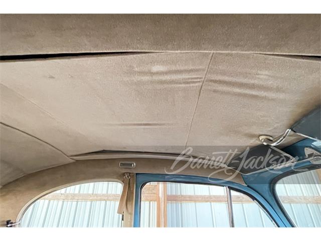 1957 Volkswagen Beetle (CC-1889839) for sale in Scottsdale, Arizona