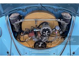 1957 Volkswagen Beetle (CC-1889839) for sale in Scottsdale, Arizona