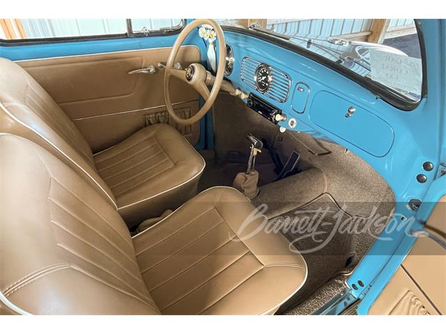 1957 Volkswagen Beetle (CC-1889839) for sale in Scottsdale, Arizona