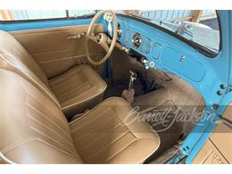1957 Volkswagen Beetle (CC-1889839) for sale in Scottsdale, Arizona