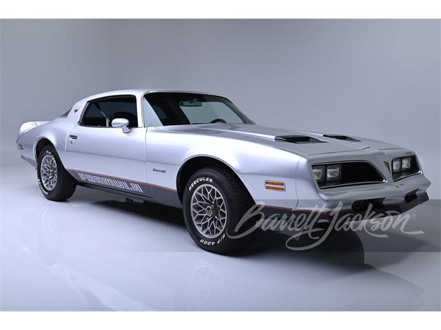 1977 Pontiac Firebird (CC-1889840) for sale in Scottsdale, Arizona