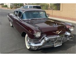 1957 Cadillac Series 75 (CC-1889842) for sale in Scottsdale, Arizona