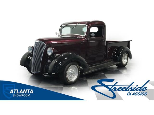 1937 Chevrolet Pickup (CC-1889844) for sale in Lithia Springs, Georgia