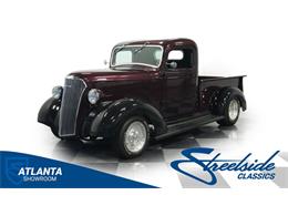 1937 Chevrolet Pickup (CC-1889844) for sale in Lithia Springs, Georgia