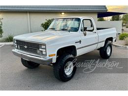 1984 Chevrolet C10 (CC-1889846) for sale in Scottsdale, Arizona