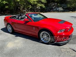 2010 Shelby GT500 (CC-1889849) for sale in Scottsdale, Arizona