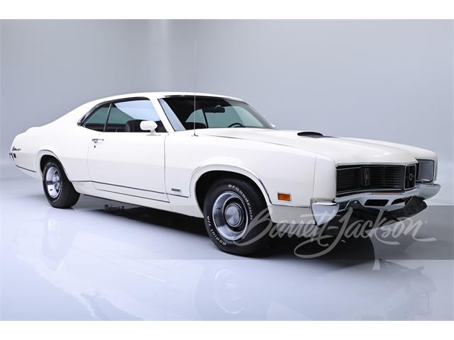 1970 Mercury Cyclone GT (CC-1889853) for sale in Scottsdale, Arizona