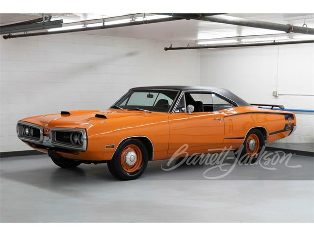 1970 Dodge Super Bee (CC-1889855) for sale in Scottsdale, Arizona