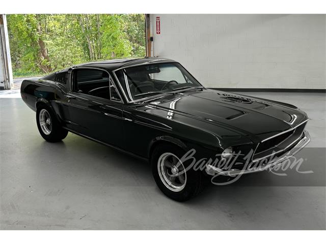 1968 Ford Mustang (CC-1889860) for sale in Scottsdale, Arizona