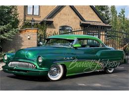 1953 Buick Riviera (CC-1889863) for sale in Scottsdale, Arizona