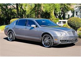 2006 Bentley Continental Flying Spur (CC-1889867) for sale in Scottsdale, Arizona