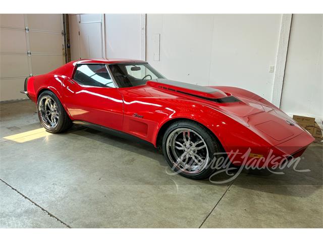 1973 Chevrolet Corvette (CC-1889868) for sale in Scottsdale, Arizona