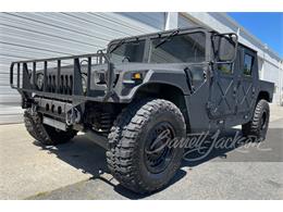 1985 AM General Hummer (CC-1889869) for sale in Scottsdale, Arizona