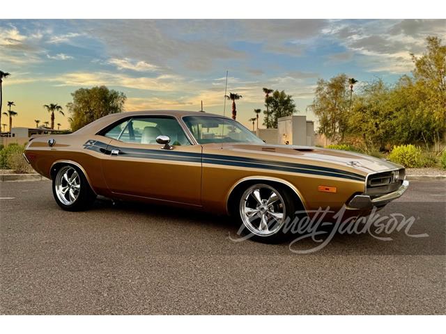 1972 Dodge Challenger (CC-1889870) for sale in Scottsdale, Arizona