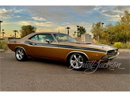 1972 Dodge Challenger (CC-1889870) for sale in Scottsdale, Arizona