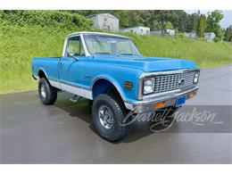 1971 Chevrolet K-10 (CC-1889871) for sale in Scottsdale, Arizona