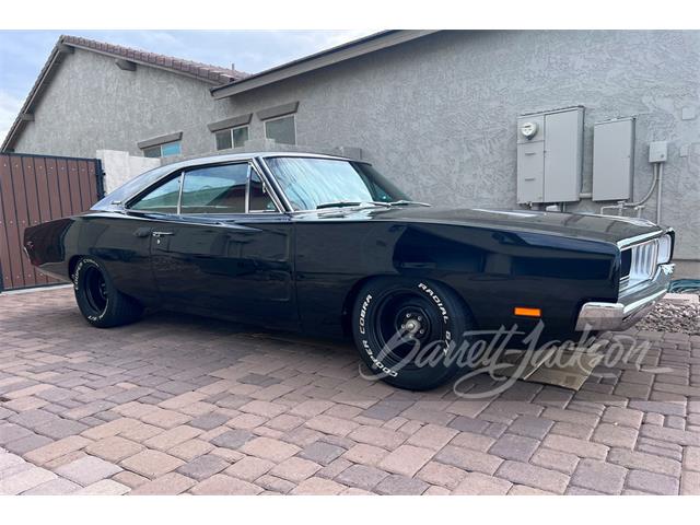 1969 Dodge Charger R/T (CC-1889872) for sale in Scottsdale, Arizona