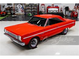 1966 Plymouth Belvedere (CC-1889874) for sale in Scottsdale, Arizona