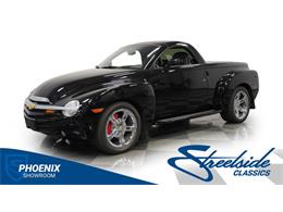 2005 Chevrolet SSR (CC-1889875) for sale in Mesa, Arizona