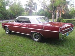 1963 Pontiac Catalina (CC-1889877) for sale in Cadillac, Michigan