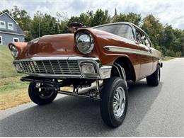 1956 Chevrolet Bel Air (CC-1889879) for sale in Cadillac, Michigan