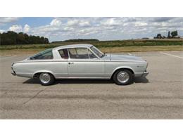 1966 Plymouth Barracuda (CC-1889880) for sale in Cadillac, Michigan