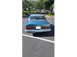 1986 Buick Riviera (CC-1889881) for sale in Cadillac, Michigan