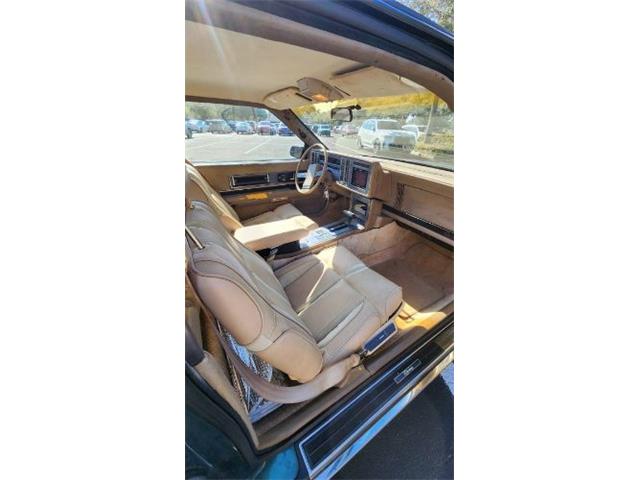 1986 Buick Riviera (CC-1889881) for sale in Cadillac, Michigan