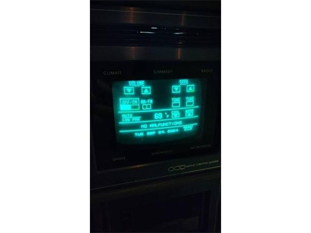 1986 Buick Riviera (CC-1889881) for sale in Cadillac, Michigan