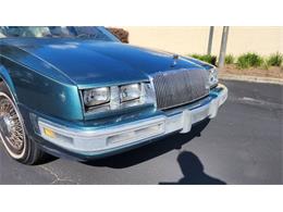 1986 Buick Riviera (CC-1889881) for sale in Cadillac, Michigan