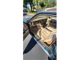 1986 Buick Riviera (CC-1889881) for sale in Cadillac, Michigan