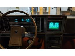 1986 Buick Riviera (CC-1889881) for sale in Cadillac, Michigan