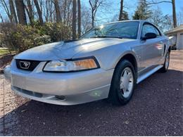 2000 Ford Mustang (CC-1889884) for sale in Cadillac, Michigan