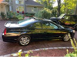 2007 Chevrolet Monte Carlo (CC-1889886) for sale in Cadillac, Michigan