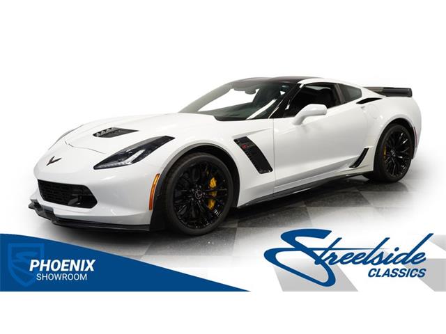 2015 Chevrolet Corvette (CC-1889889) for sale in Mesa, Arizona