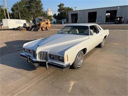 1977 Pontiac Grand Prix (CC-1880989) for sale in Great Bend, Kansas