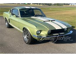 1967 Shelby GT500 (CC-1889891) for sale in Scottsdale, Arizona