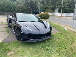 2022 Chevrolet Corvette (CC-1889896) for sale in Cadillac, Michigan