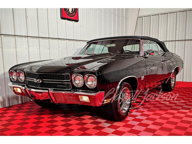 1970 Chevrolet Chevelle SS (CC-1889898) for sale in Scottsdale, Arizona