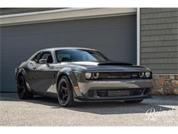 2018 Dodge Challenger (CC-1880099) for sale in Wayne, Pennsylvania