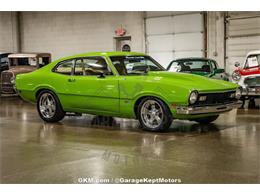 1974 Ford Maverick (CC-1889901) for sale in Grand Rapids, Michigan