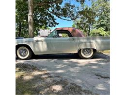 1957 Ford Thunderbird (CC-1889903) for sale in Cadillac, Michigan