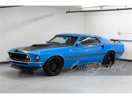 1969 Ford Mustang (CC-1889904) for sale in Scottsdale, Arizona