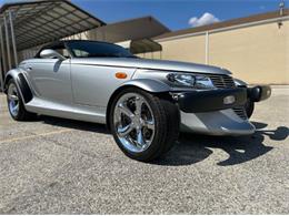 2002 Plymouth Prowler (CC-1889905) for sale in Cadillac, Michigan