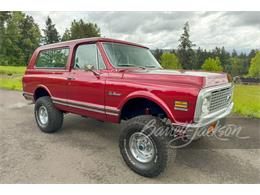 1972 Chevrolet Blazer (CC-1889906) for sale in Scottsdale, Arizona