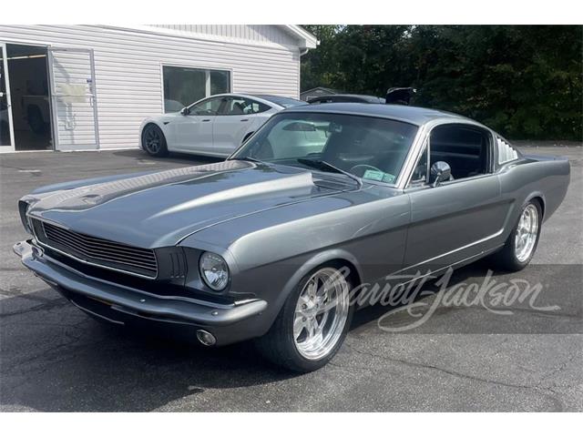 1965 Ford Mustang (CC-1889912) for sale in Scottsdale, Arizona