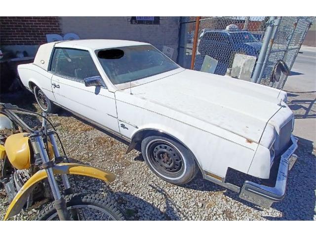 1985 Buick Riviera (CC-1889914) for sale in Cadillac, Michigan