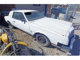 1985 Buick Riviera (CC-1889914) for sale in Cadillac, Michigan