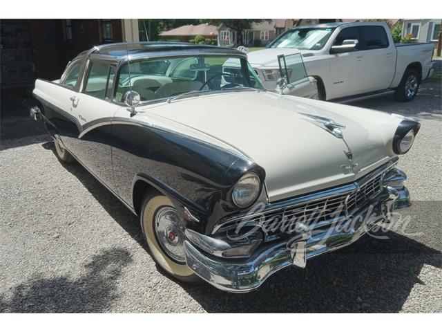 1956 Ford Crown Victoria (CC-1889917) for sale in Scottsdale, Arizona