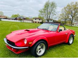 1973 Datsun 240Z (CC-1889920) for sale in Cadillac, Michigan